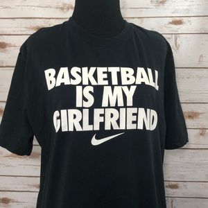Nike | Tops | Nike Drifit Basketball Is 